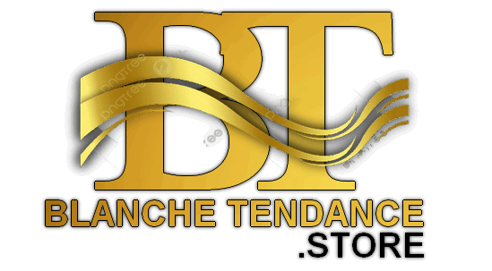 Blanche Tendance